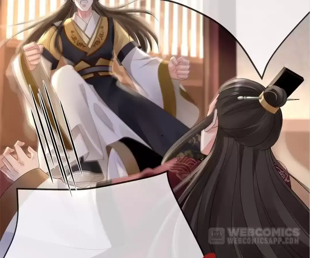 A Record of the Crown Princess’s Revenge Chapter 47 page 38 - 