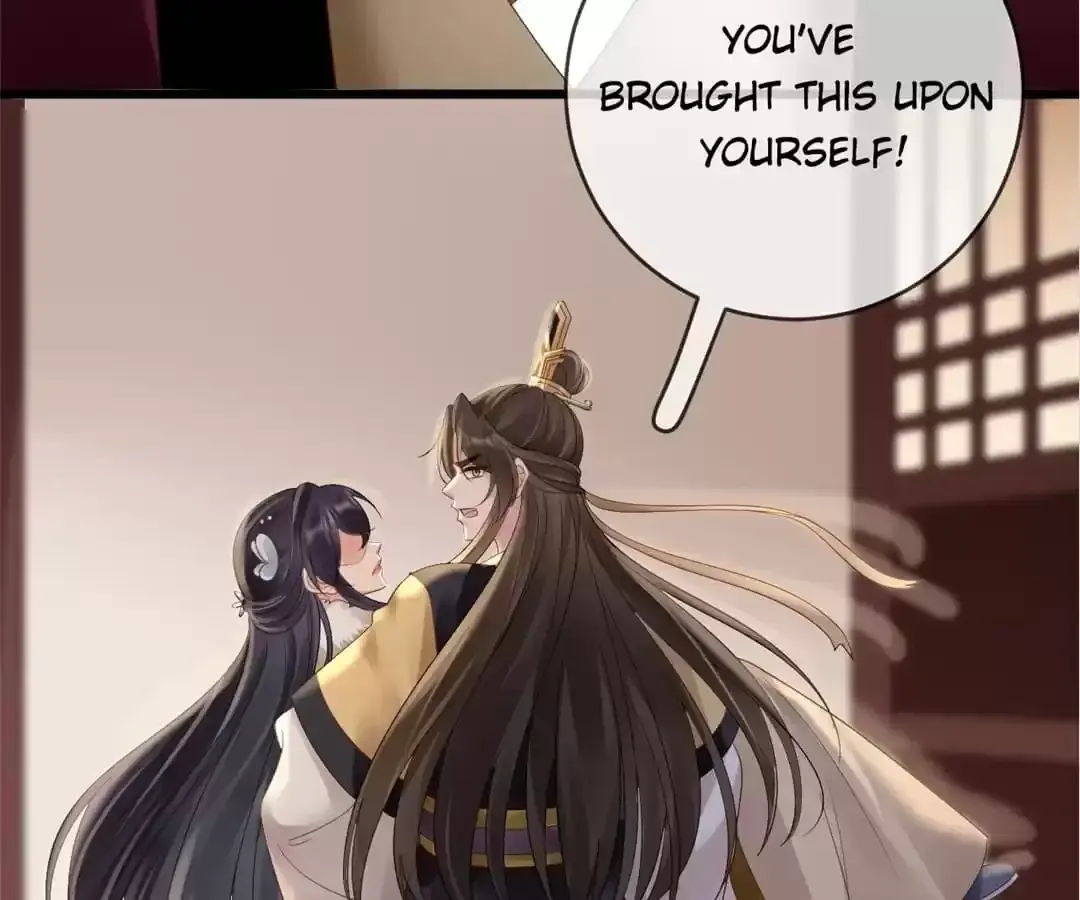 A Record of the Crown Princess’s Revenge Chapter 47 page 41 - 