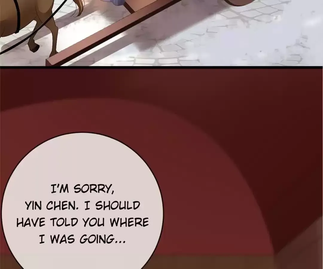 A Record of the Crown Princess’s Revenge Chapter 47 page 45 - 