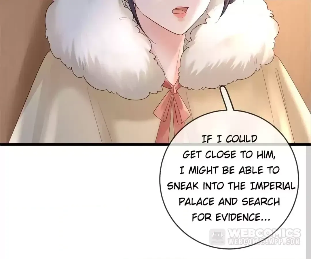 A Record of the Crown Princess’s Revenge Chapter 47 page 50 - 