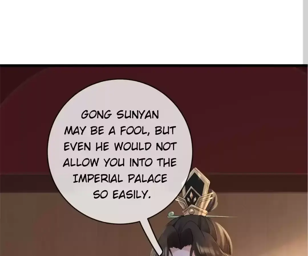 A Record of the Crown Princess’s Revenge Chapter 47 page 51 - 