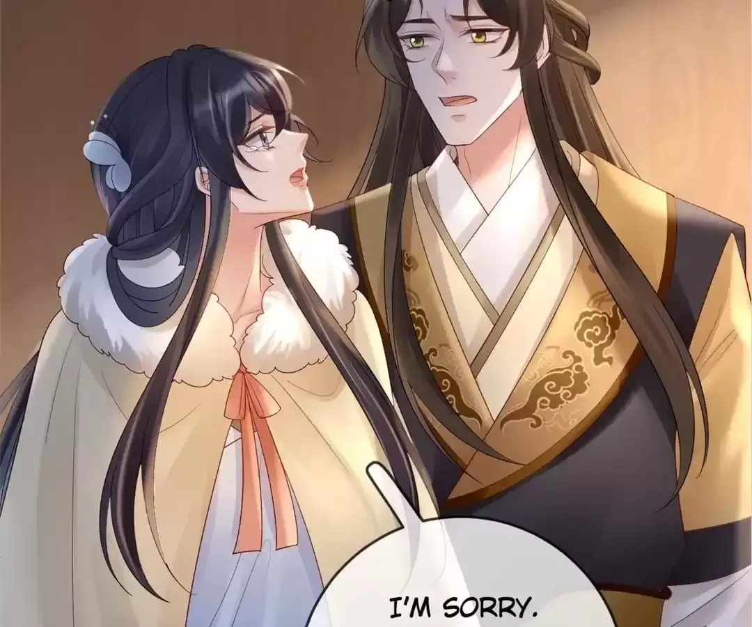 A Record of the Crown Princess’s Revenge Chapter 47 page 52 - 