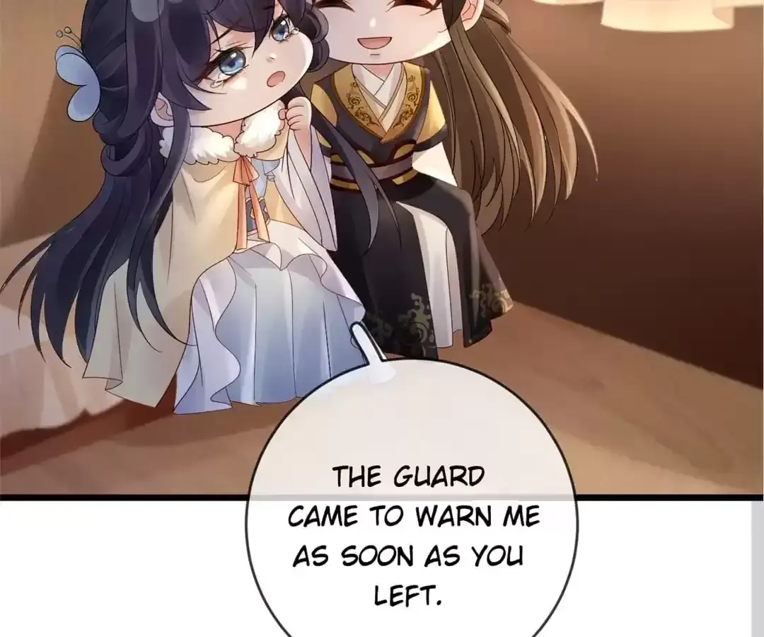 A Record of the Crown Princess’s Revenge Chapter 47 page 54 - 