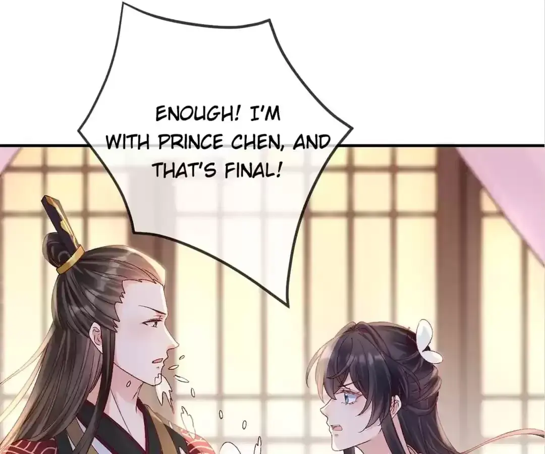 A Record of the Crown Princess’s Revenge Chapter 47 page 8 - 