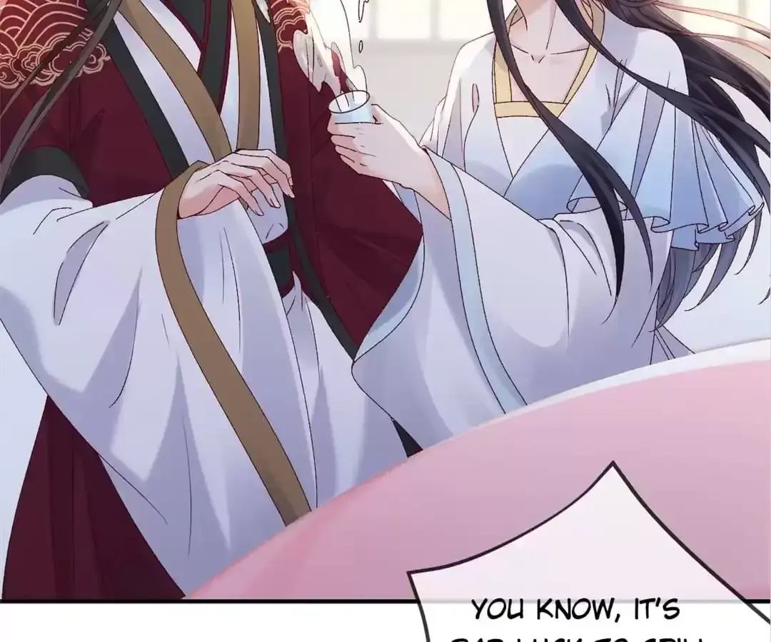 A Record of the Crown Princess’s Revenge Chapter 47 page 9 - 