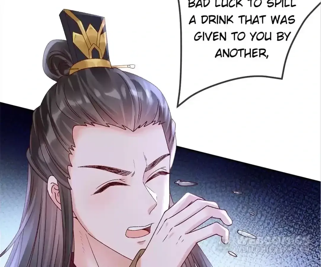 A Record of the Crown Princess’s Revenge Chapter 47 page 10 - 