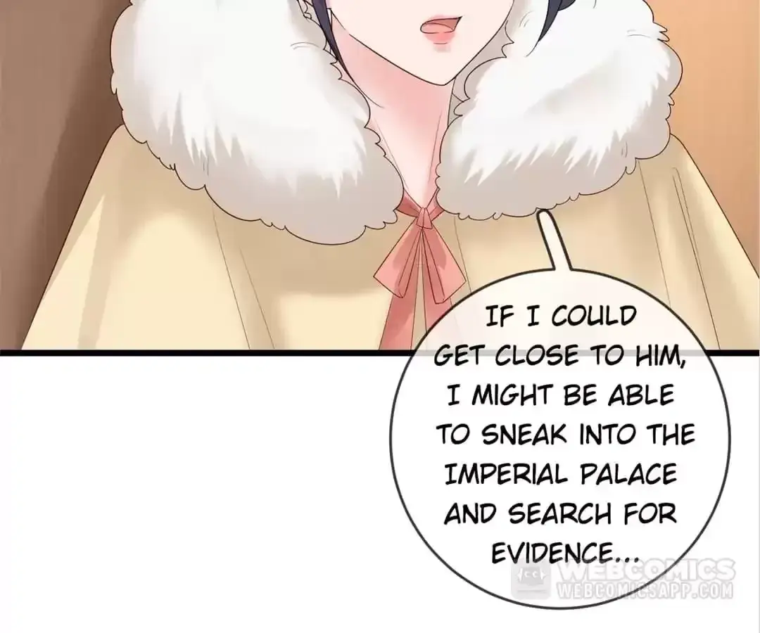 A Record of the Crown Princess’s Revenge Chapter 48 page 2 - 