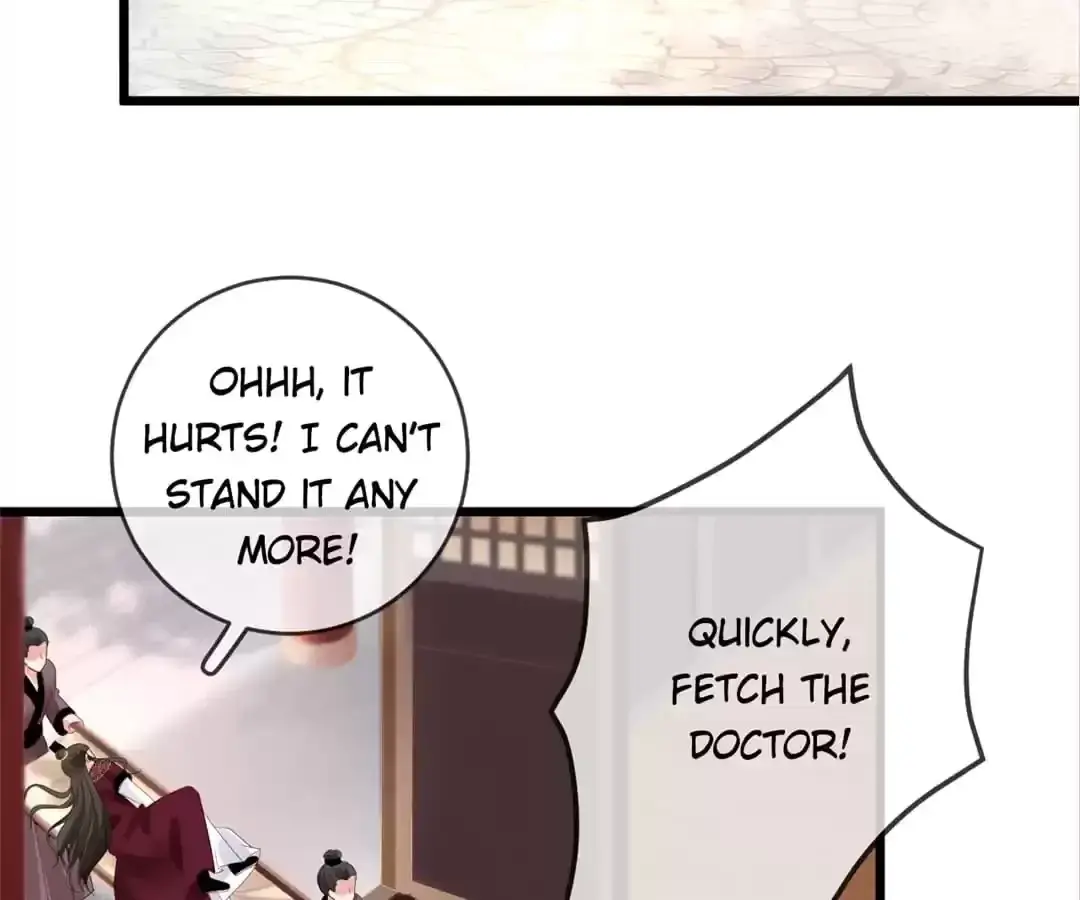 A Record of the Crown Princess’s Revenge Chapter 48 page 12 - 