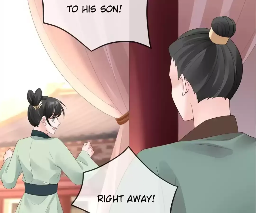 A Record of the Crown Princess’s Revenge Chapter 48 page 14 - 
