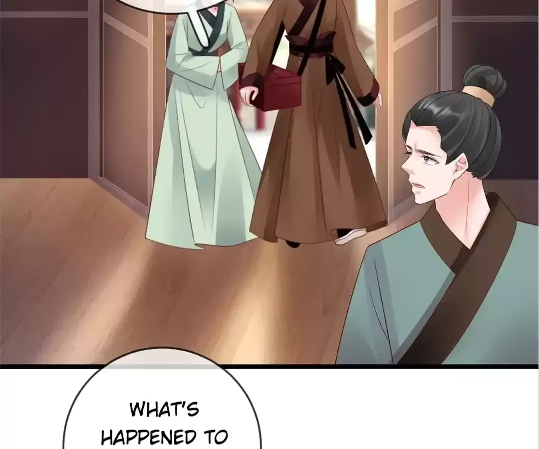 A Record of the Crown Princess’s Revenge Chapter 48 page 17 - 