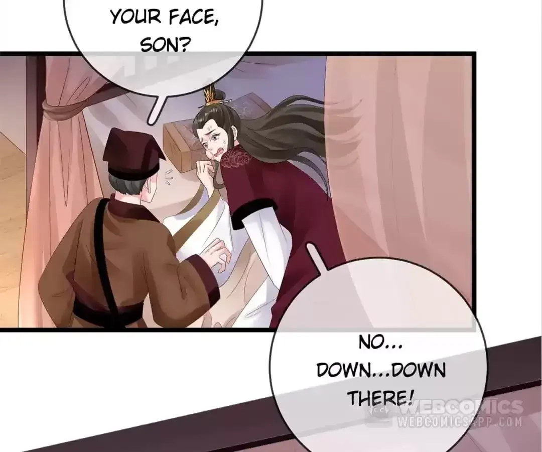 A Record of the Crown Princess’s Revenge Chapter 48 page 18 - 