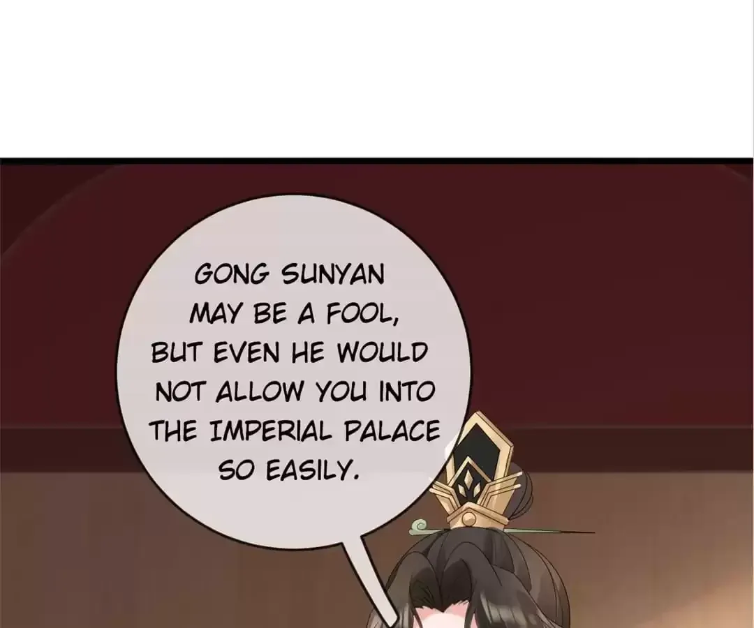 A Record of the Crown Princess’s Revenge Chapter 48 page 3 - 