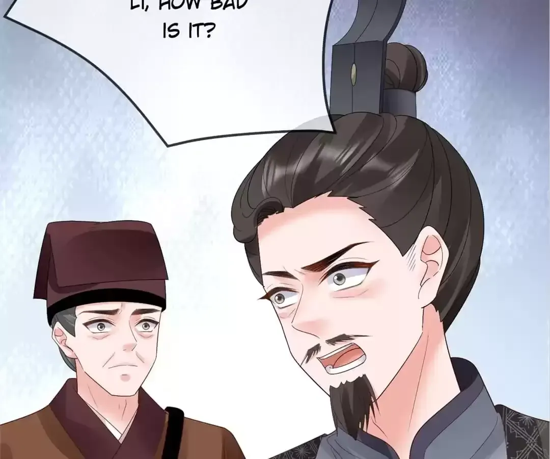 A Record of the Crown Princess’s Revenge Chapter 48 page 25 - 