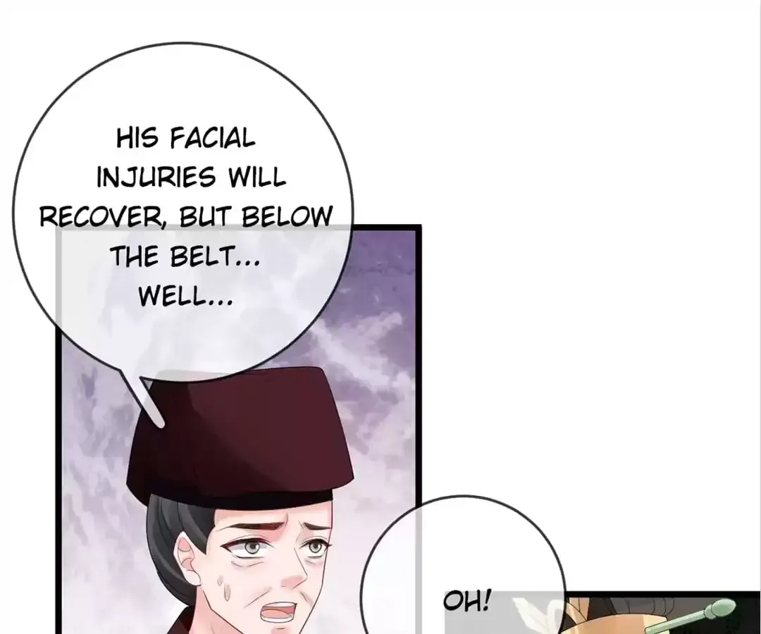 A Record of the Crown Princess’s Revenge Chapter 48 page 27 - 