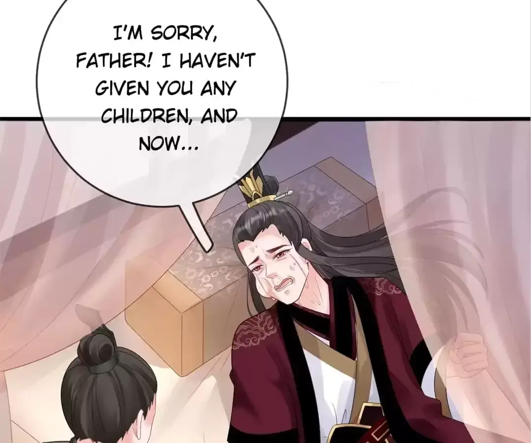 A Record of the Crown Princess’s Revenge Chapter 48 page 29 - 