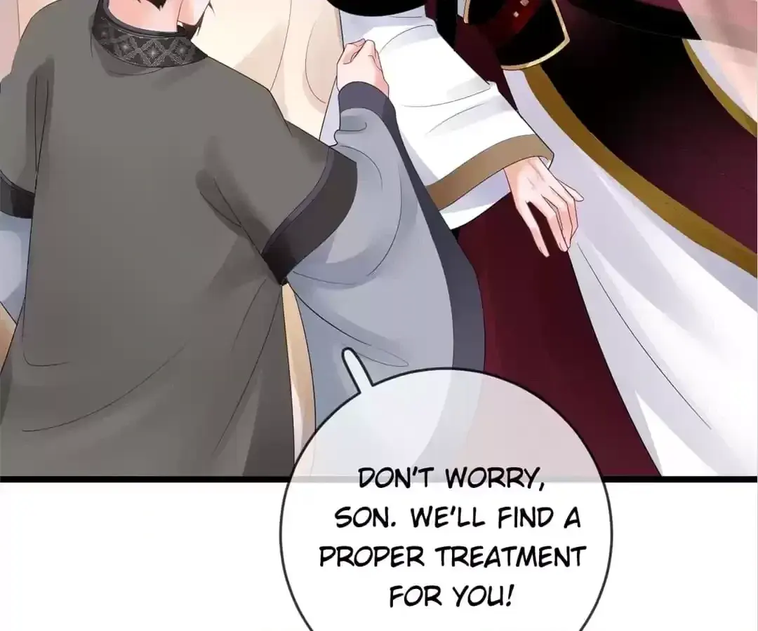 A Record of the Crown Princess’s Revenge Chapter 48 page 30 - 