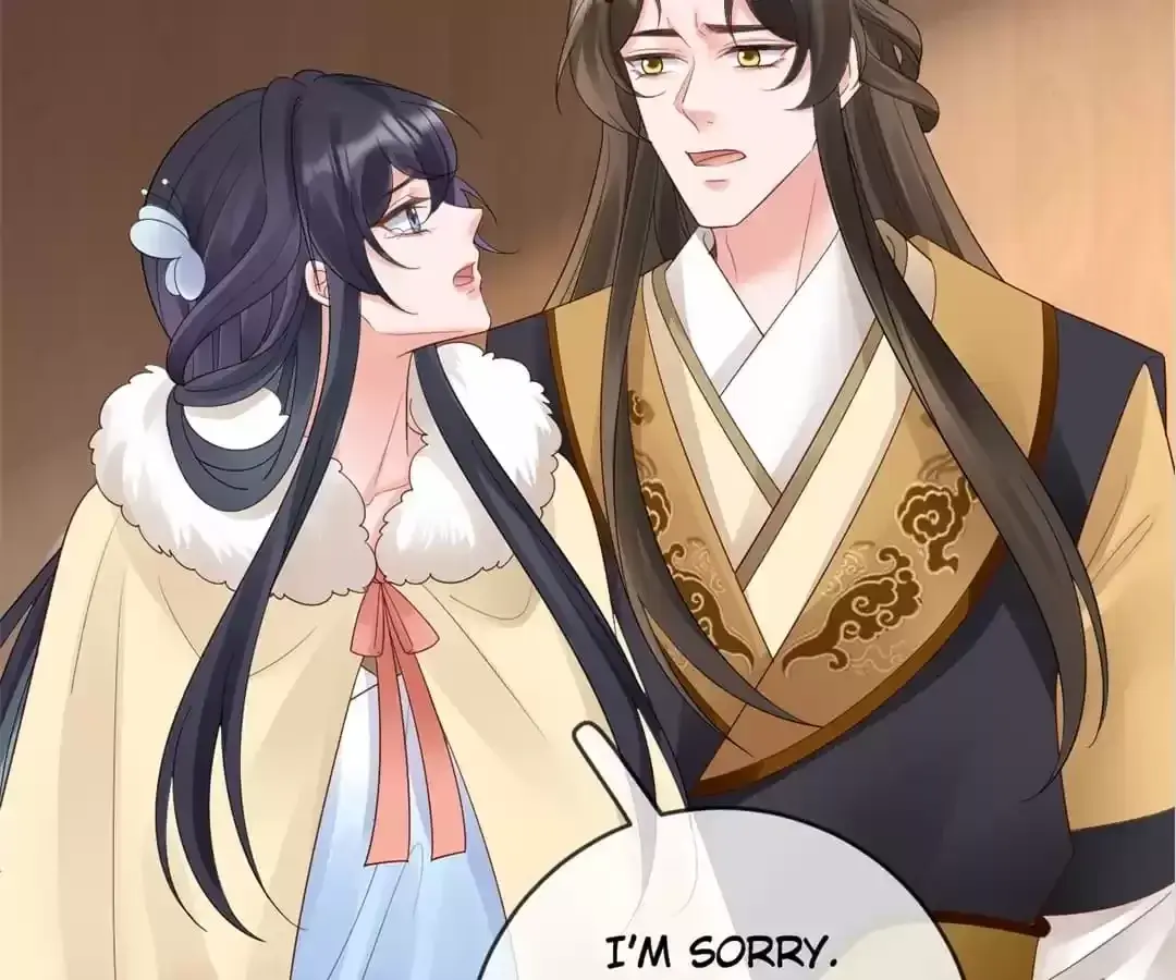A Record of the Crown Princess’s Revenge Chapter 48 page 4 - 
