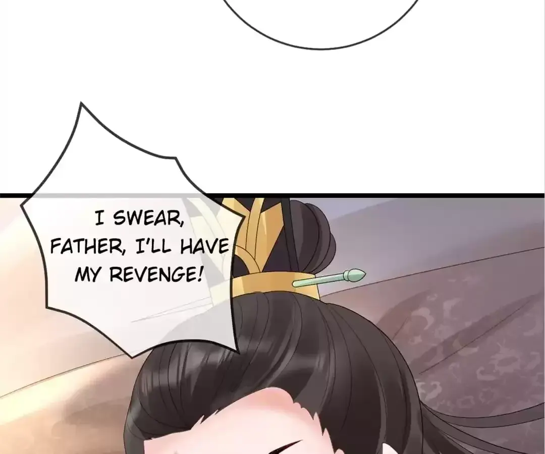 A Record of the Crown Princess’s Revenge Chapter 48 page 31 - 