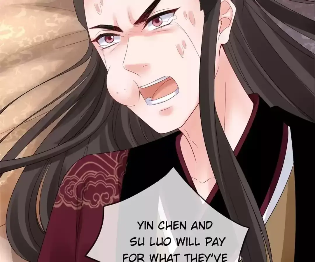 A Record of the Crown Princess’s Revenge Chapter 48 page 32 - 