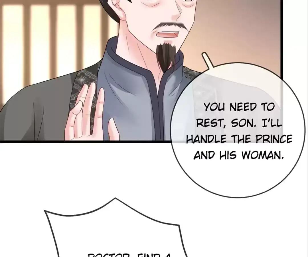 A Record of the Crown Princess’s Revenge Chapter 48 page 34 - 
