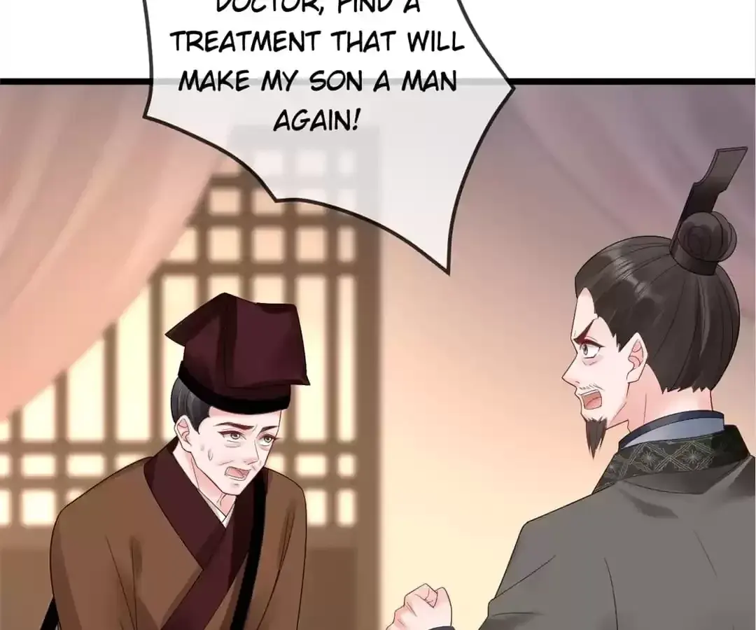 A Record of the Crown Princess’s Revenge Chapter 48 page 35 - 