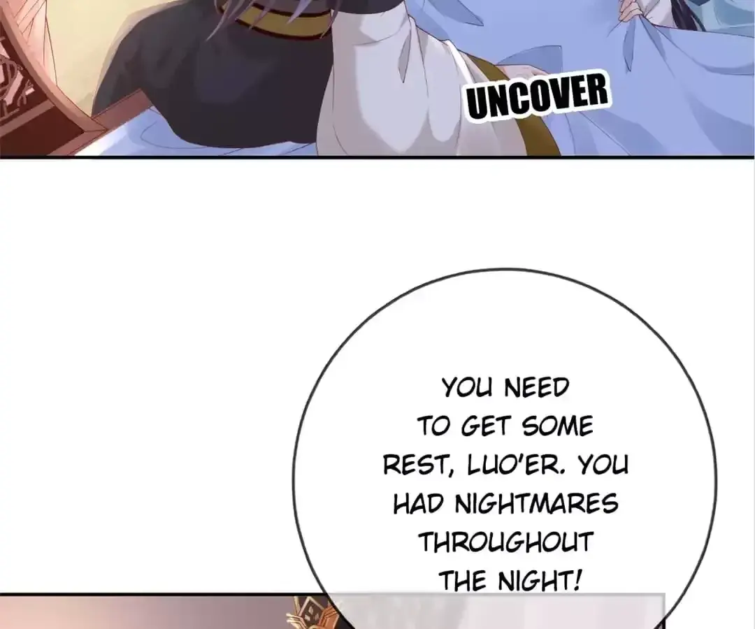 A Record of the Crown Princess’s Revenge Chapter 48 page 42 - 