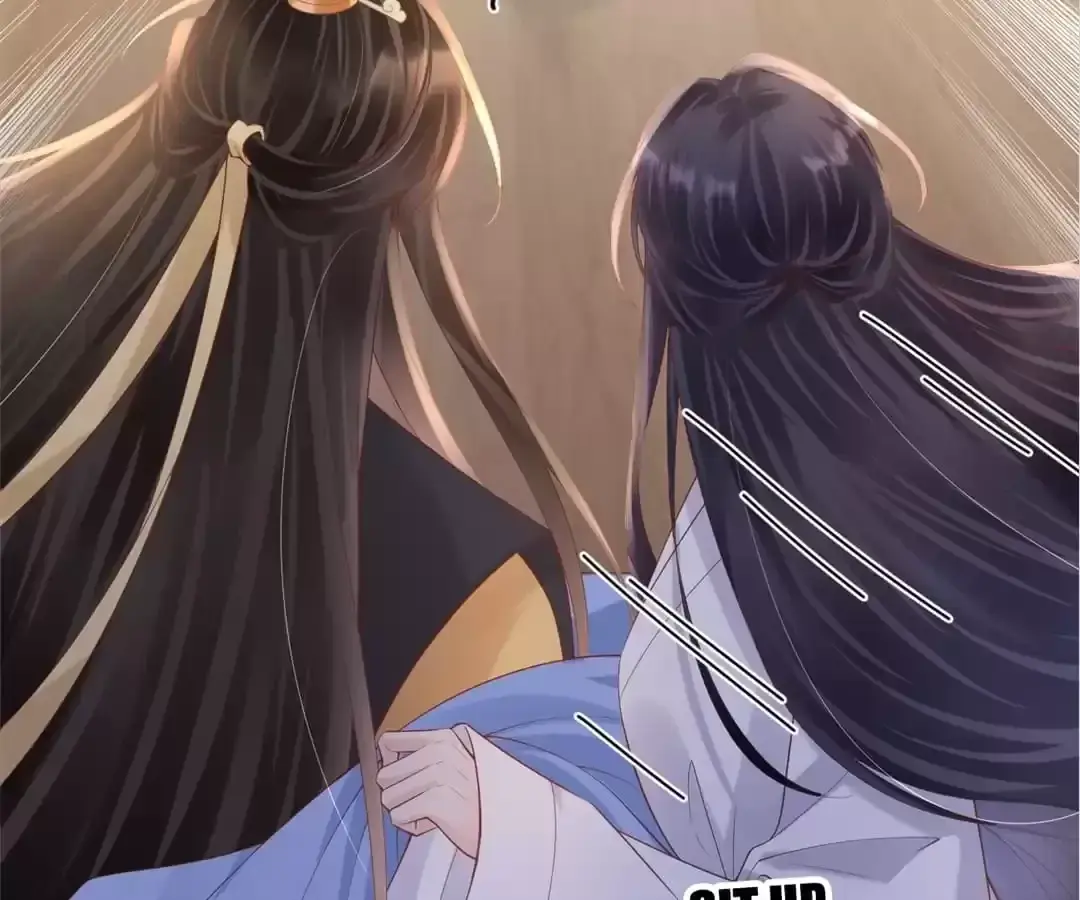 A Record of the Crown Princess’s Revenge Chapter 48 page 48 - 
