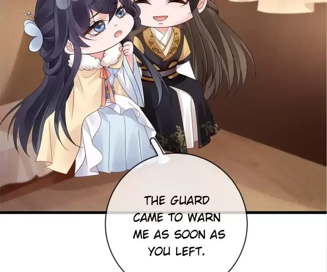 A Record of the Crown Princess’s Revenge Chapter 48 page 6 - 