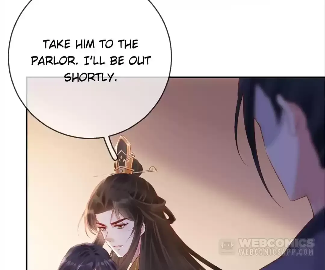 A Record of the Crown Princess’s Revenge Chapter 48 page 54 - 