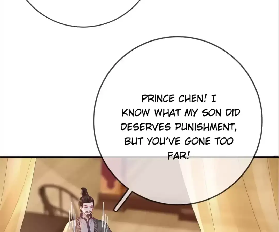 A Record of the Crown Princess’s Revenge Chapter 48 page 66 - 