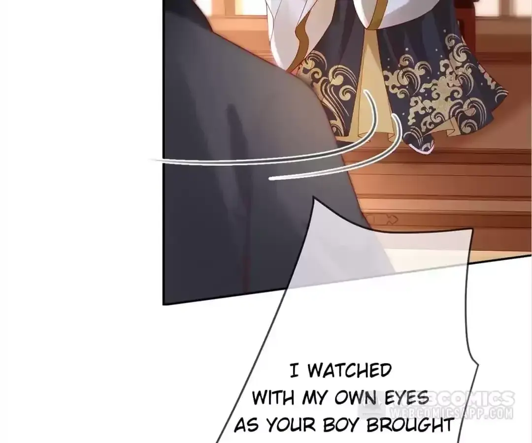 A Record of the Crown Princess’s Revenge Chapter 48 page 71 - 