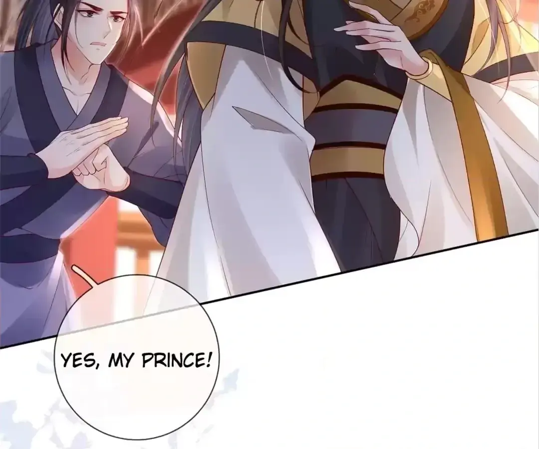 A Record of the Crown Princess’s Revenge Chapter 49 page 20 - 