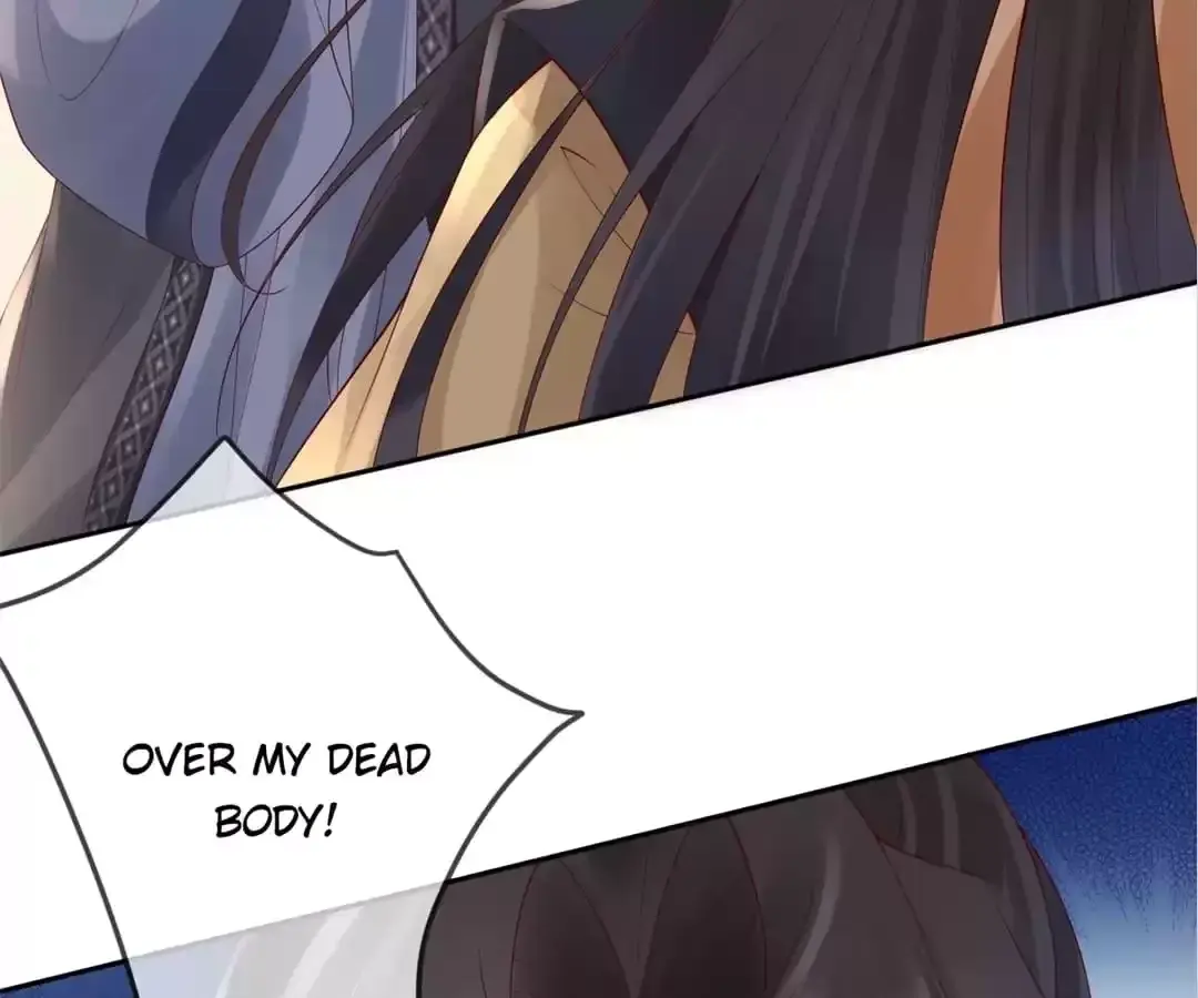 A Record of the Crown Princess’s Revenge Chapter 49 page 3 - 