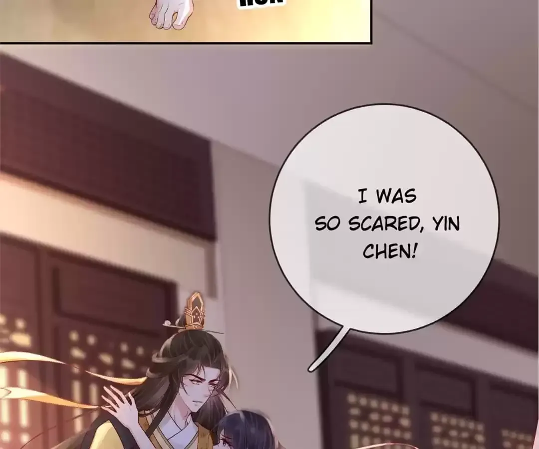 A Record of the Crown Princess’s Revenge Chapter 49 page 27 - 