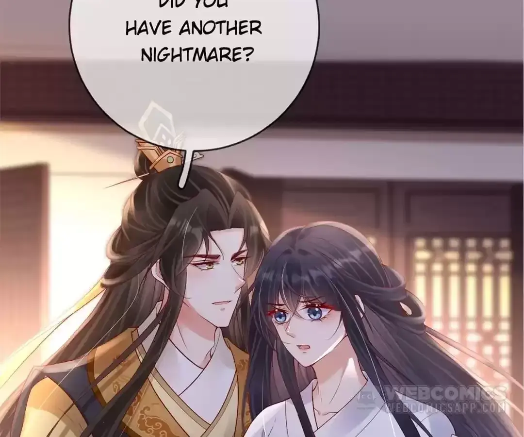 A Record of the Crown Princess’s Revenge Chapter 49 page 31 - 
