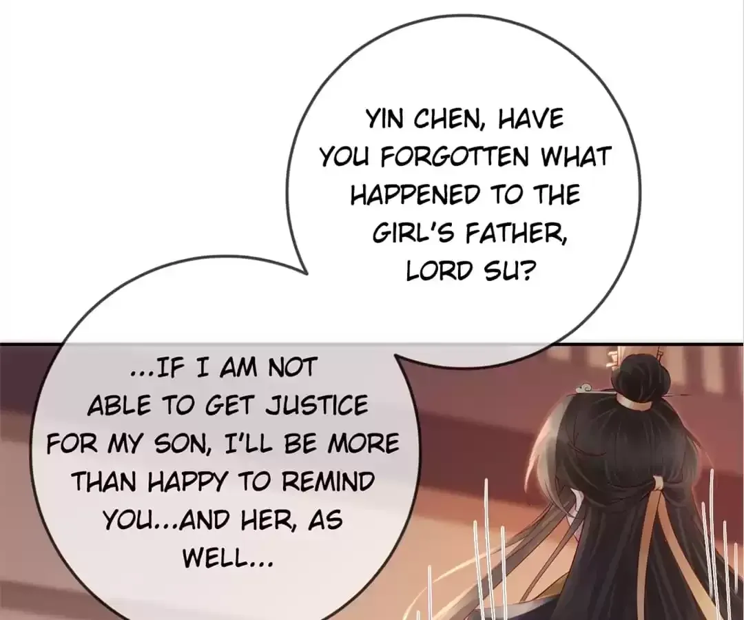 A Record of the Crown Princess’s Revenge Chapter 49 page 5 - 
