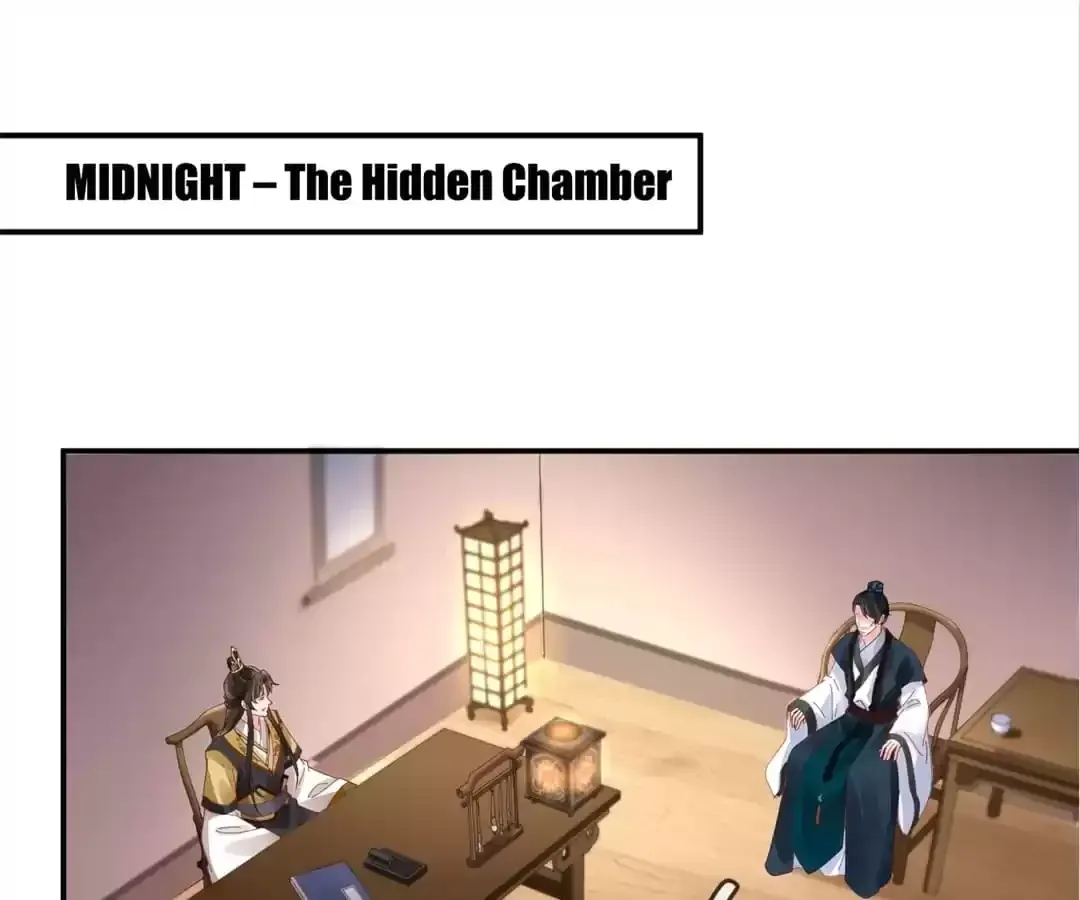 A Record of the Crown Princess’s Revenge Chapter 49 page 45 - 
