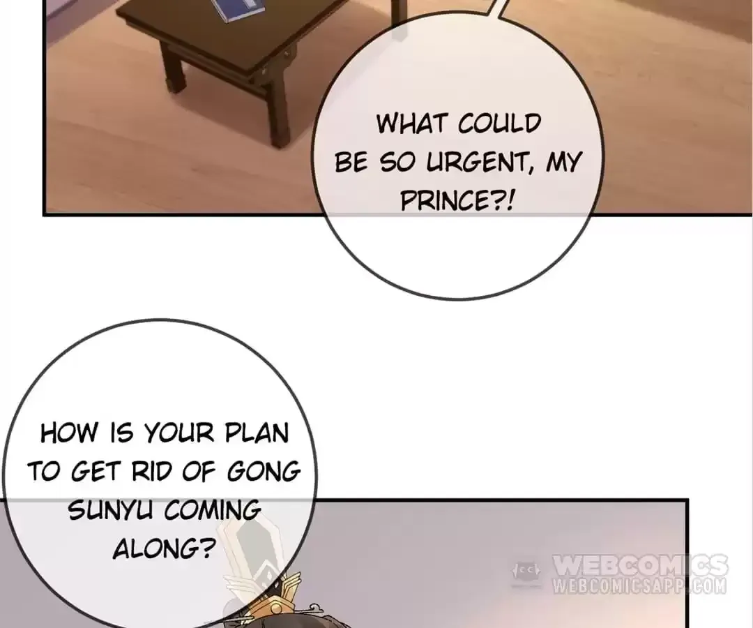 A Record of the Crown Princess’s Revenge Chapter 49 page 46 - 