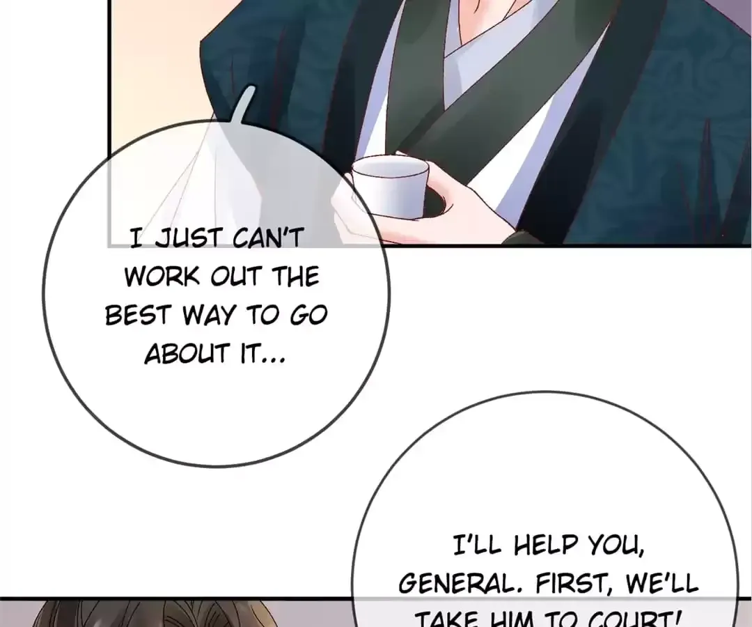 A Record of the Crown Princess’s Revenge Chapter 49 page 49 - 