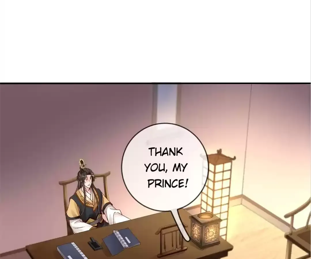 A Record of the Crown Princess’s Revenge Chapter 49 page 51 - 
