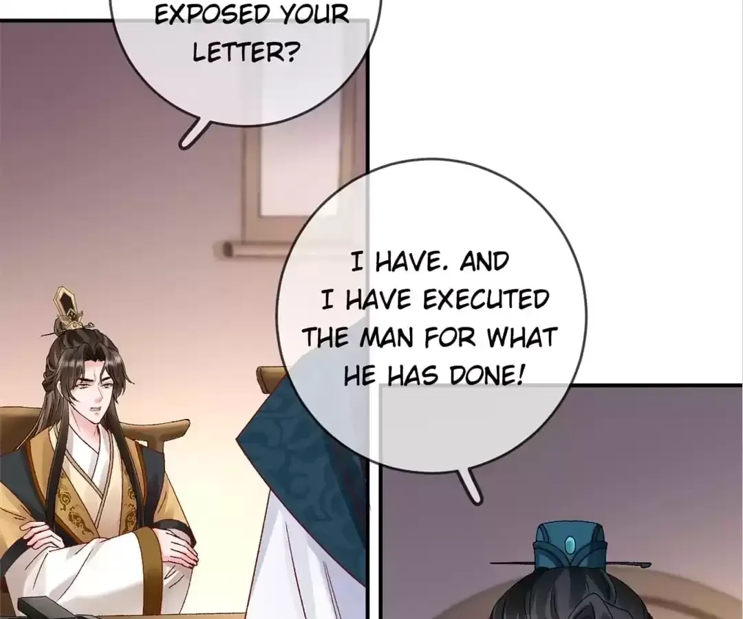 A Record of the Crown Princess’s Revenge Chapter 49 page 53 - 