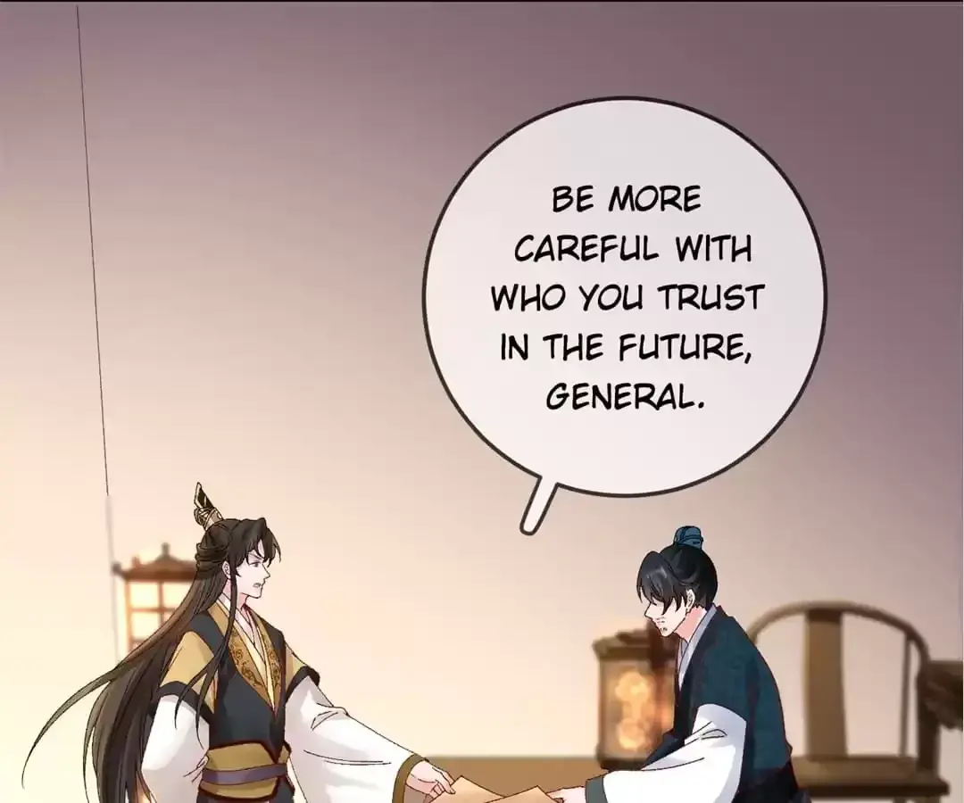 A Record of the Crown Princess’s Revenge Chapter 49 page 58 - 