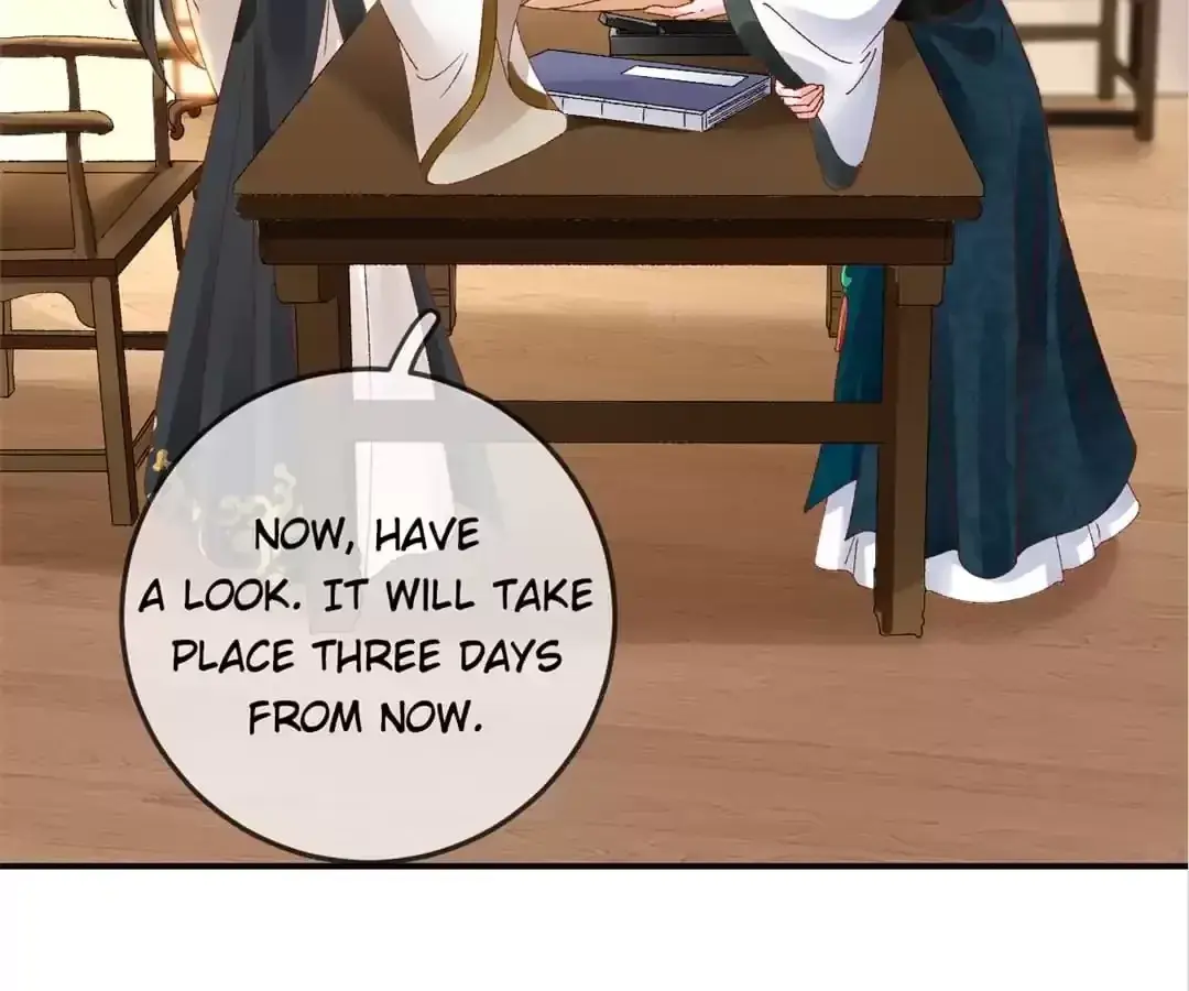 A Record of the Crown Princess’s Revenge Chapter 49 page 59 - 