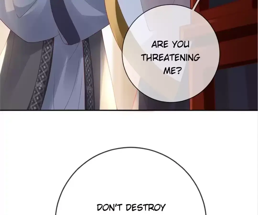 A Record of the Crown Princess’s Revenge Chapter 49 page 7 - 
