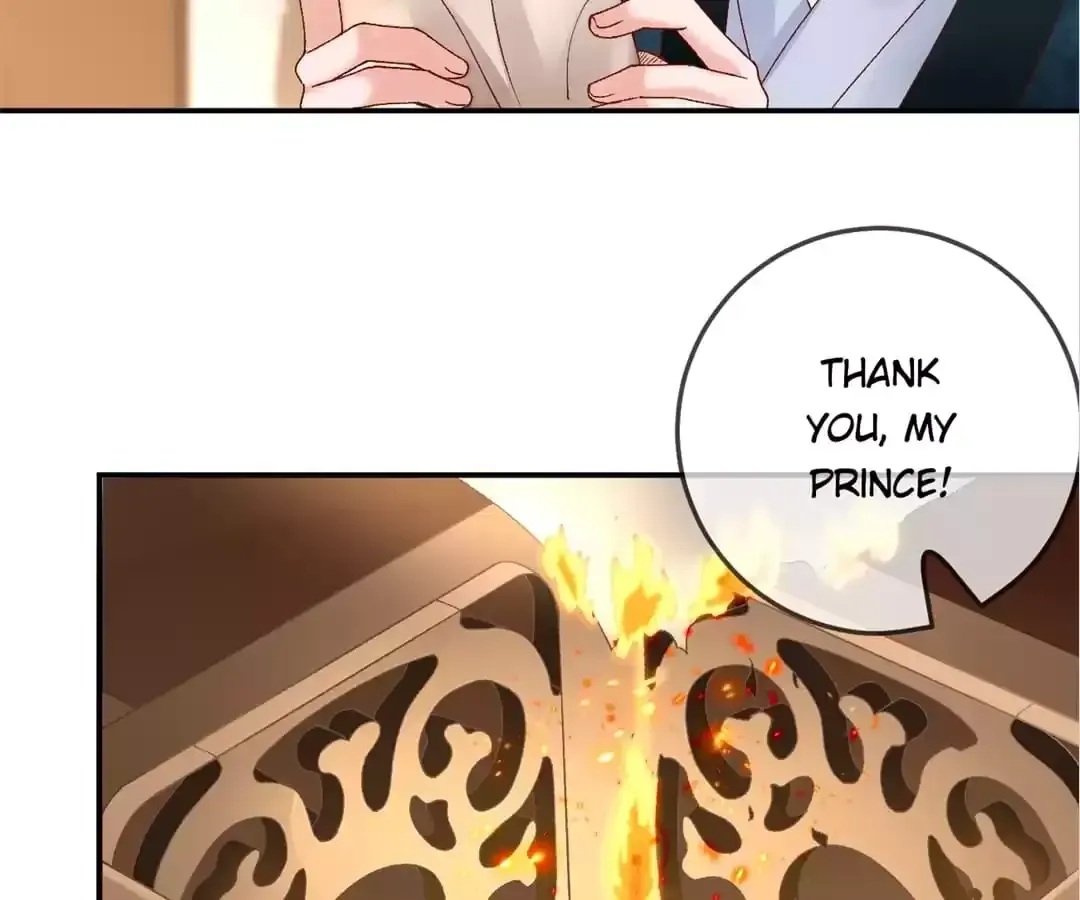 A Record of the Crown Princess’s Revenge Chapter 49 page 61 - 