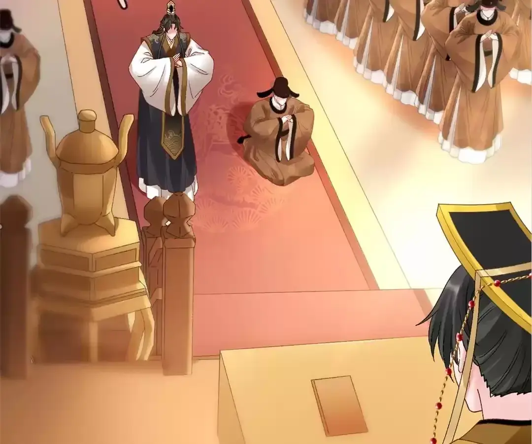 A Record of the Crown Princess’s Revenge Chapter 49 page 65 - 