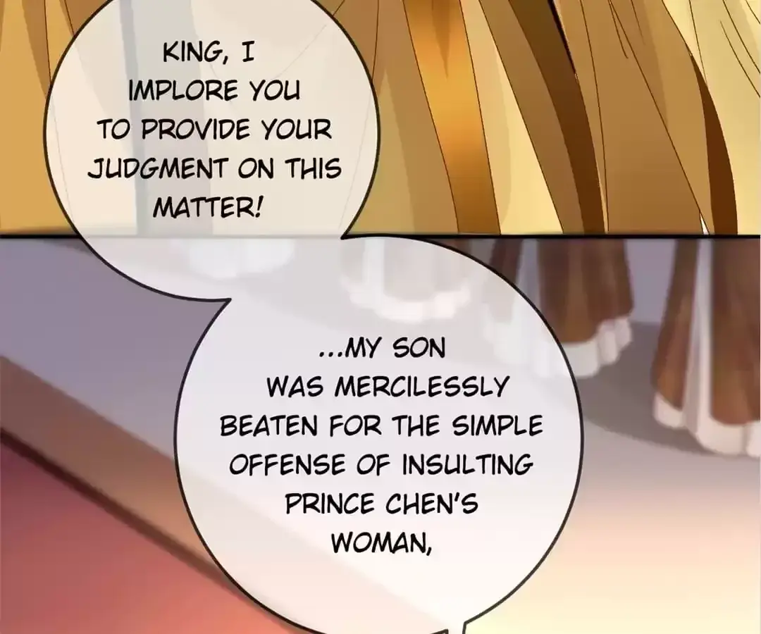 A Record of the Crown Princess’s Revenge Chapter 49 page 69 - 