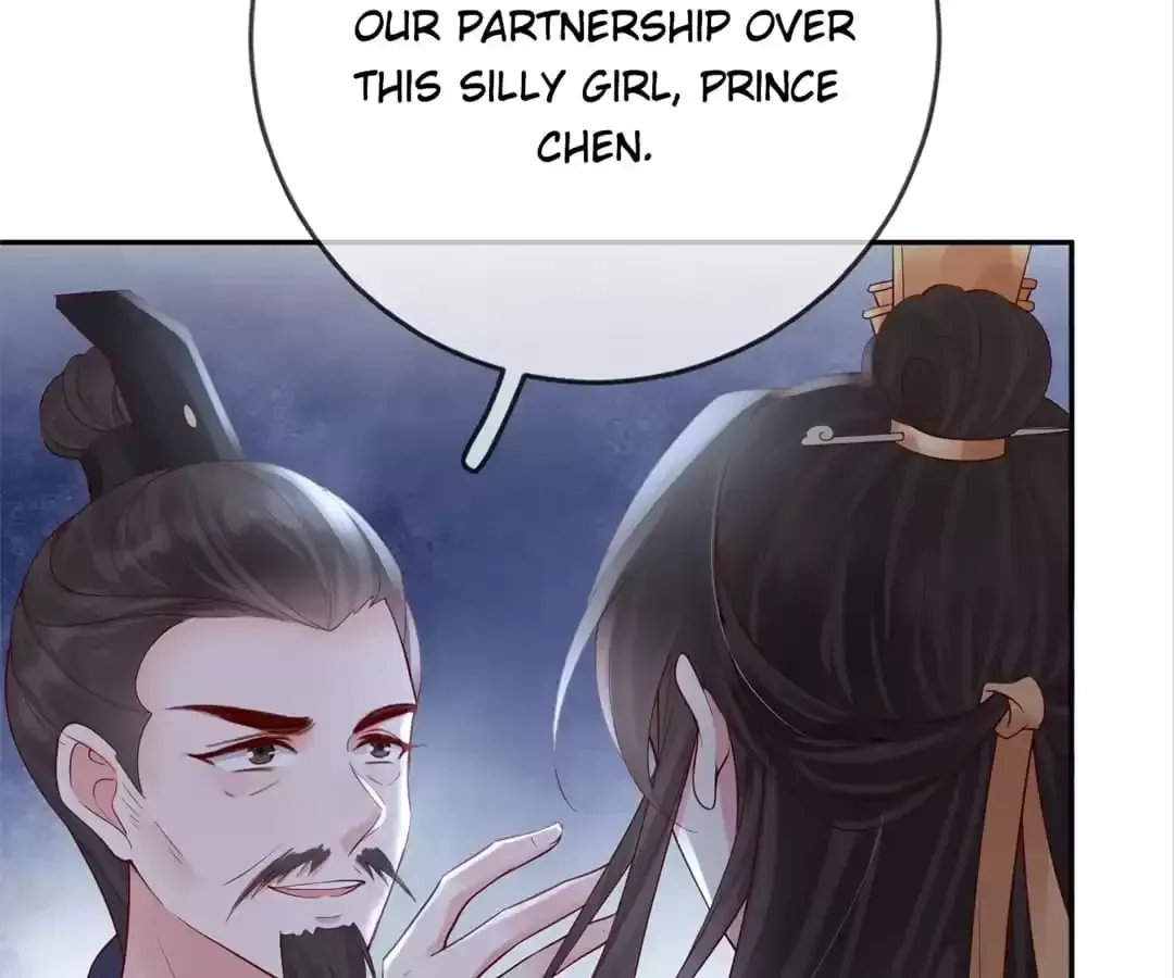 A Record of the Crown Princess’s Revenge Chapter 49 page 8 - 