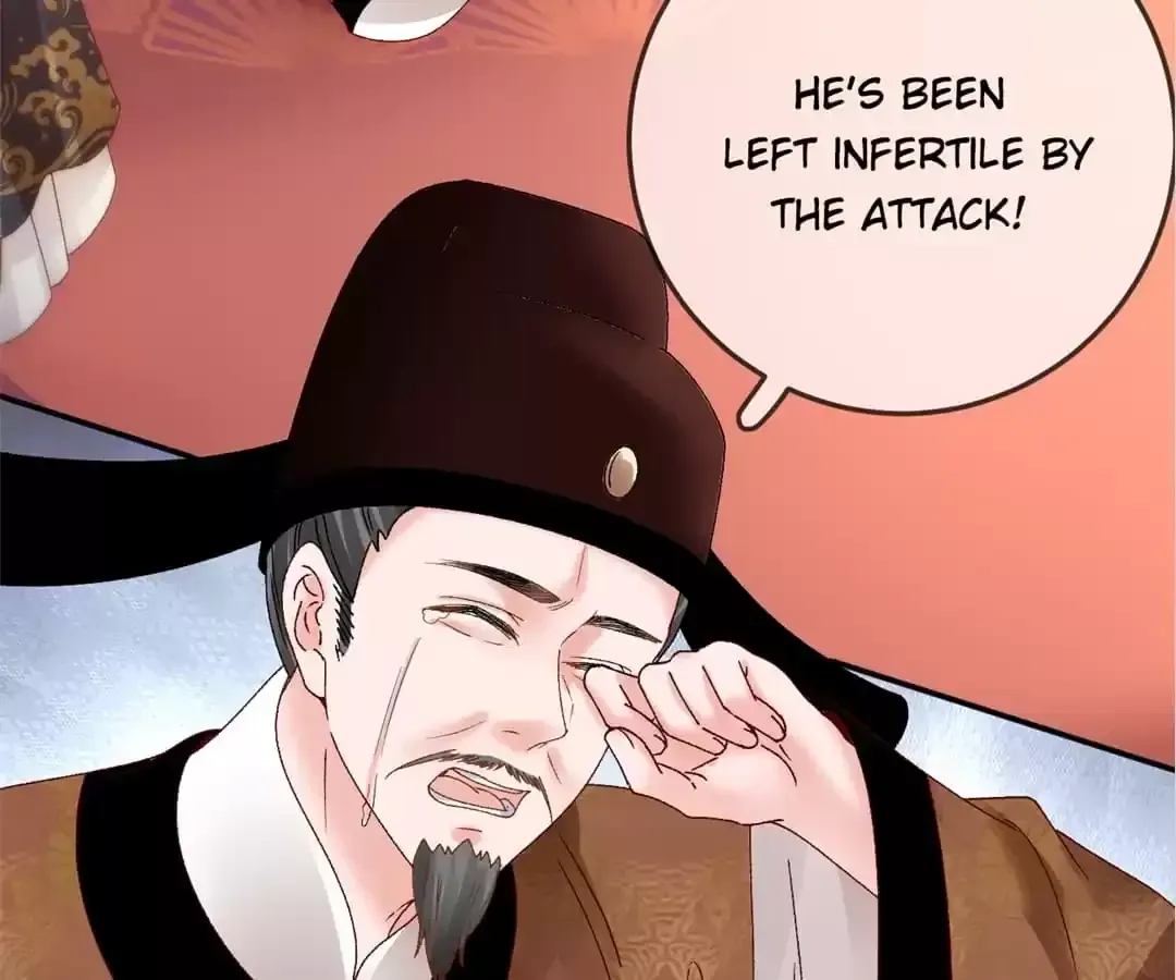 A Record of the Crown Princess’s Revenge Chapter 49 page 71 - 