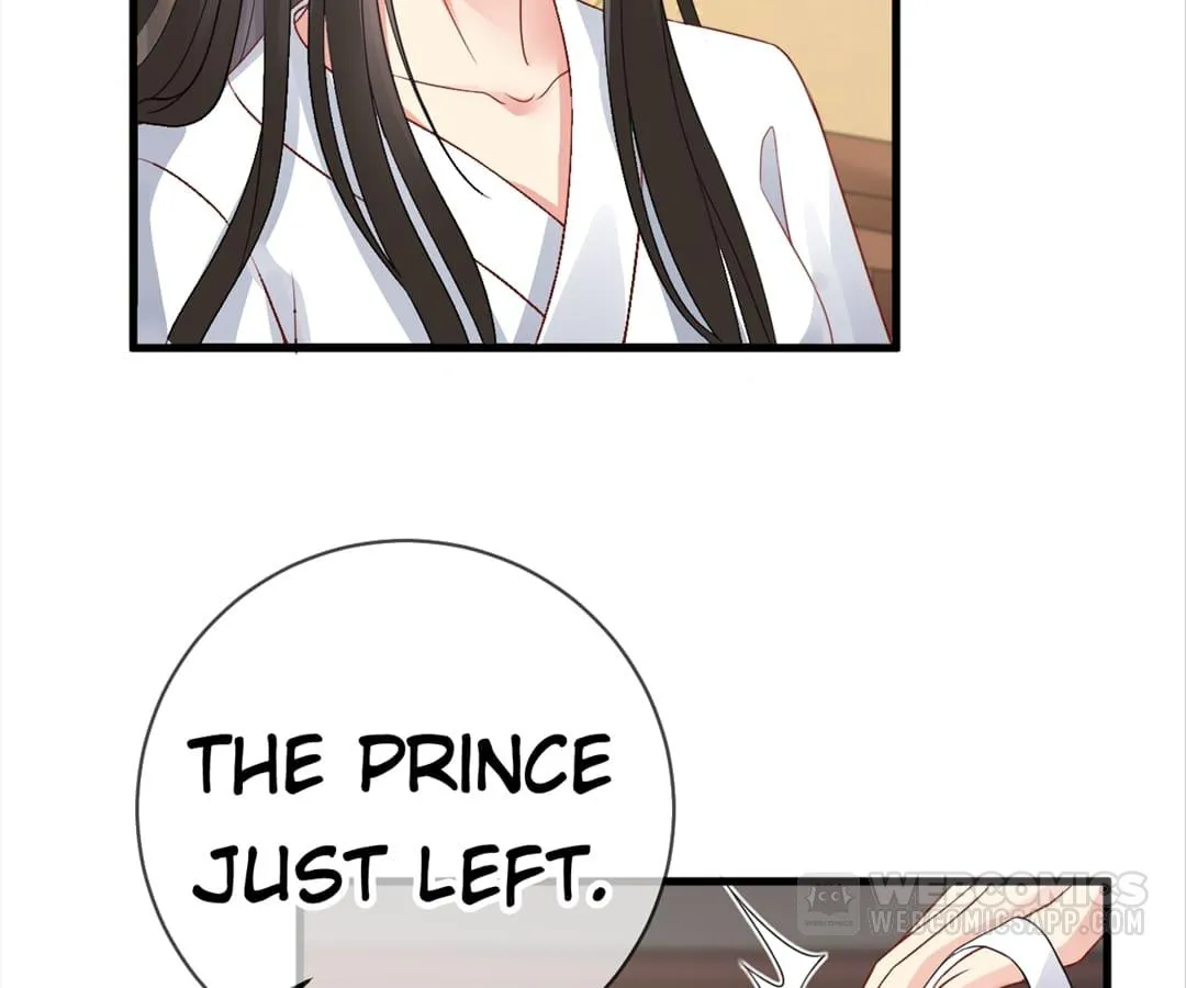 A Record of the Crown Princess’s Revenge Chapter 5 page 11 - 